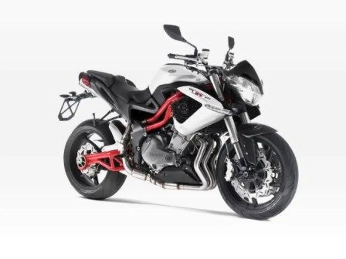 Tutte le novità Benelli all'EICMA (4)