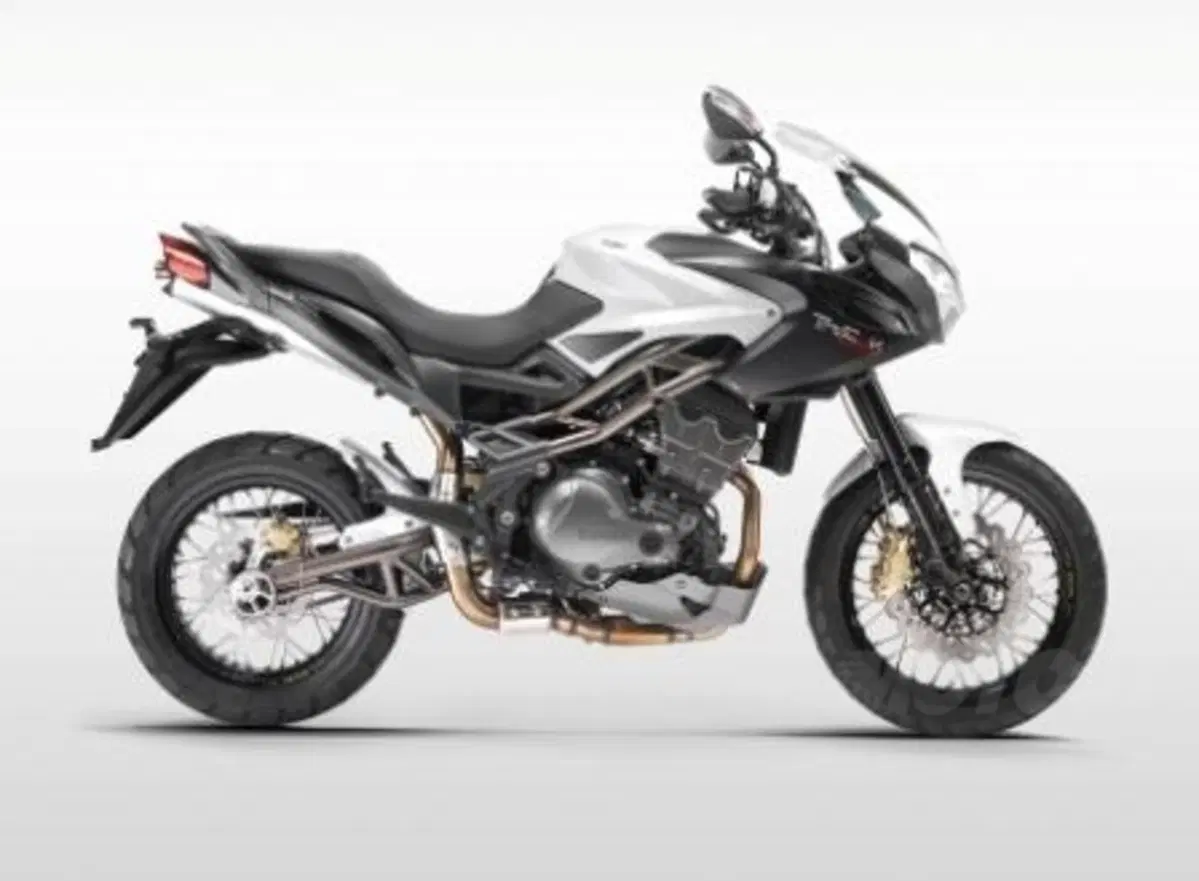 Tutte le novità Benelli all'EICMA (5)