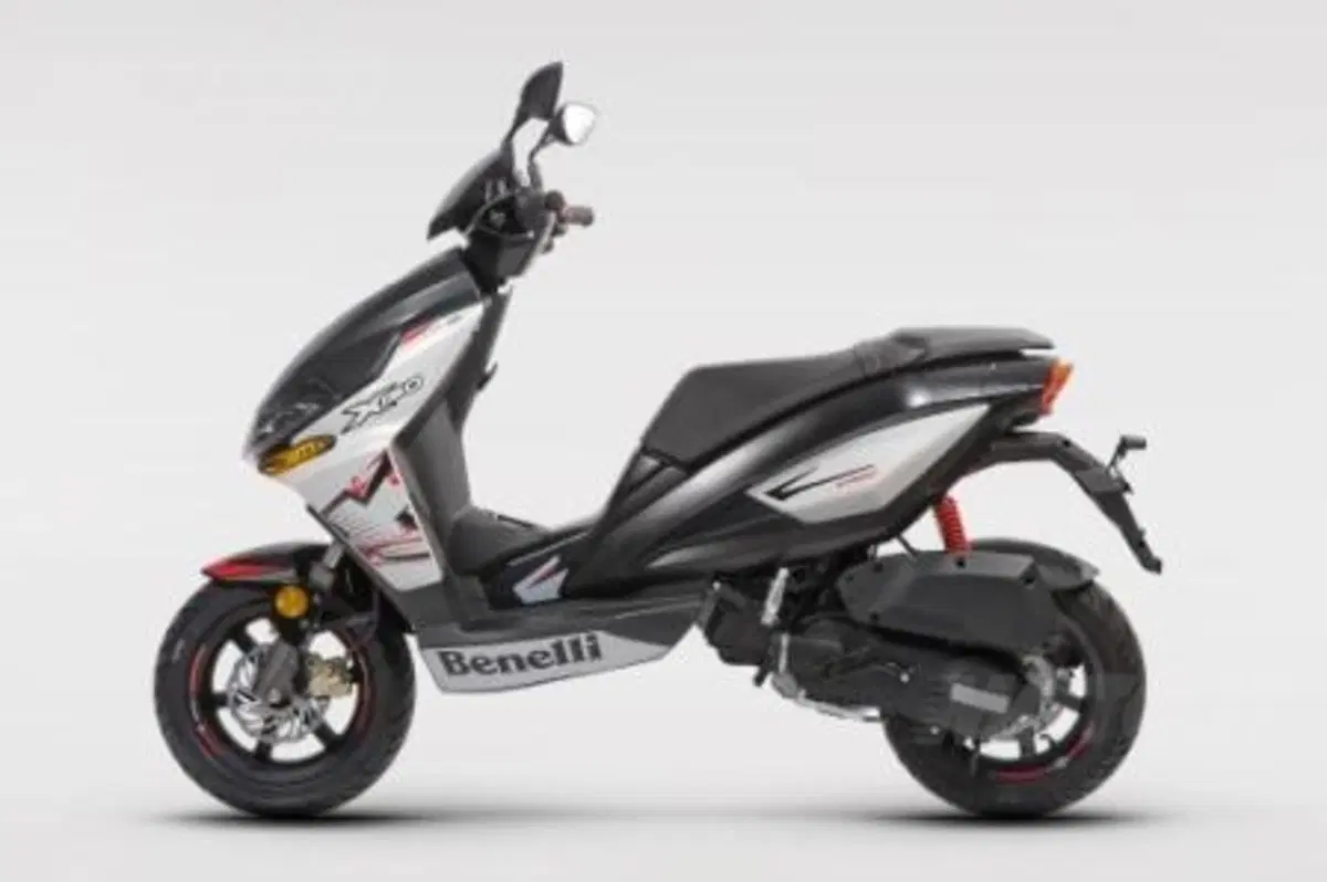 Tutte le novità Benelli all'EICMA (6)