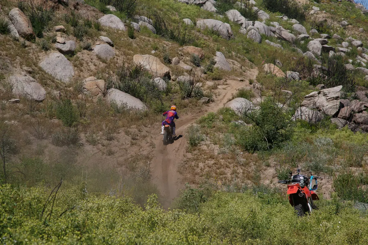 Ride in the USA. Mexico! (17)