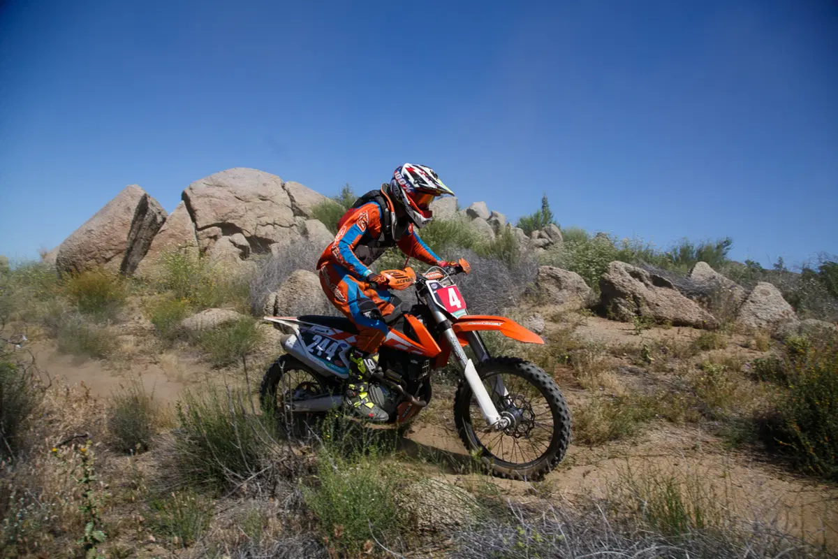 Ride in the USA. Mexico! (16)
