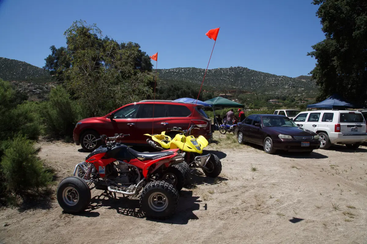Ride in the USA. Mexico! (10)