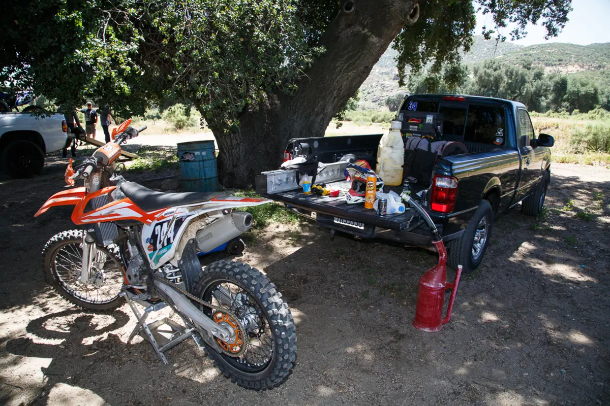 Ride in the USA. Mexico! (7)