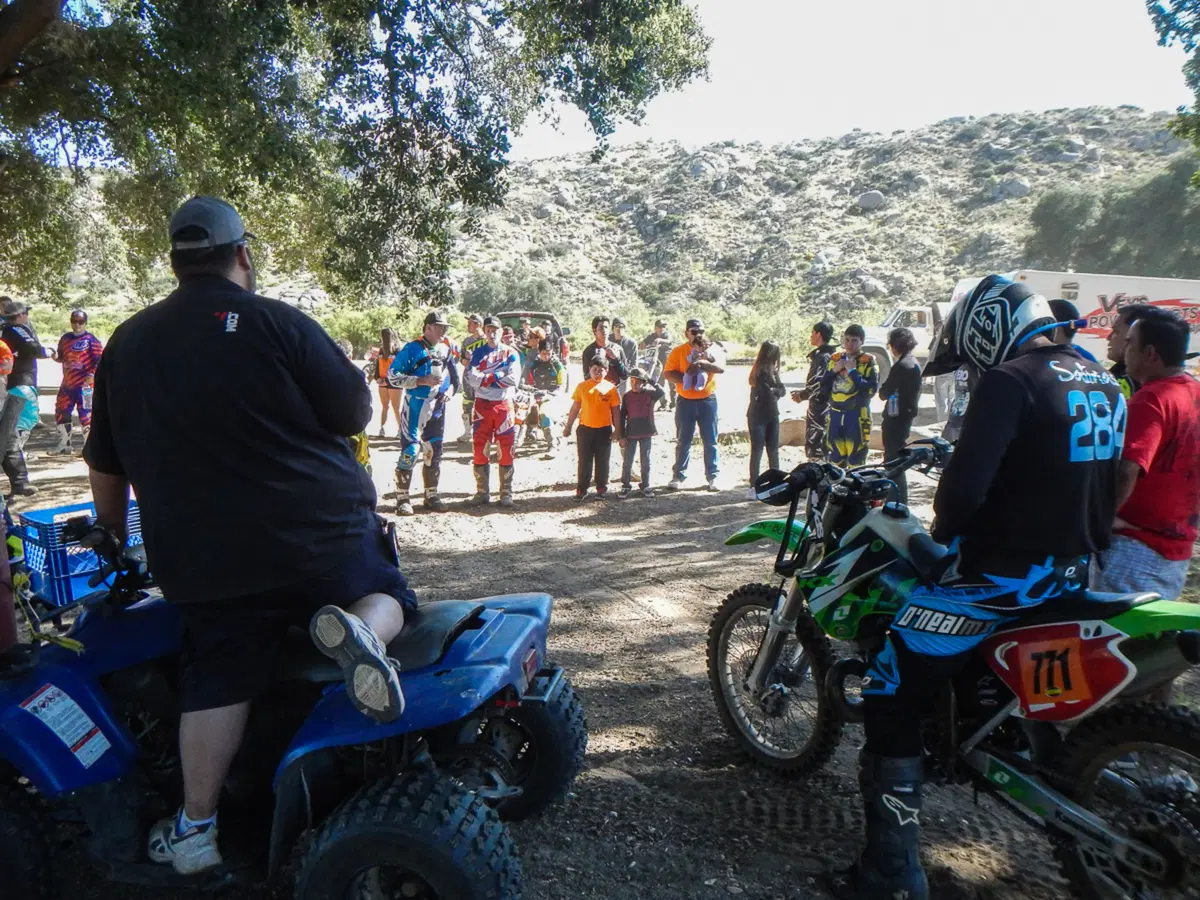 Ride in the USA. Mexico! (6)