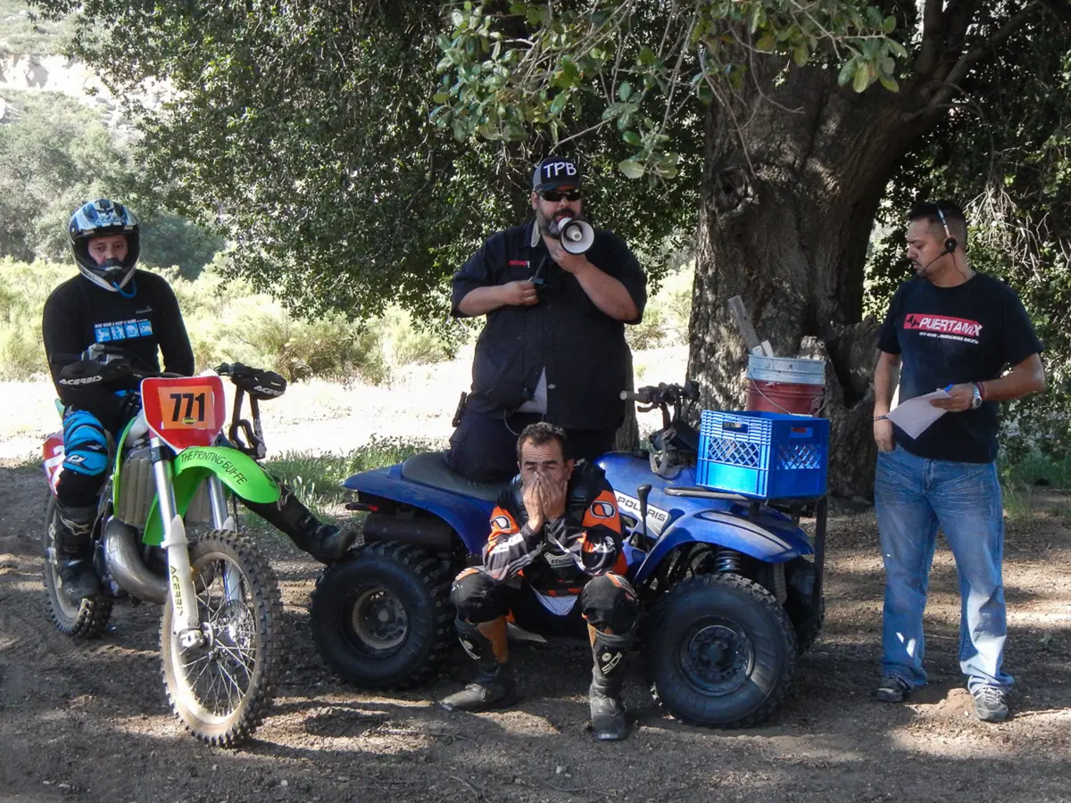 Ride in the USA. Mexico! (12)