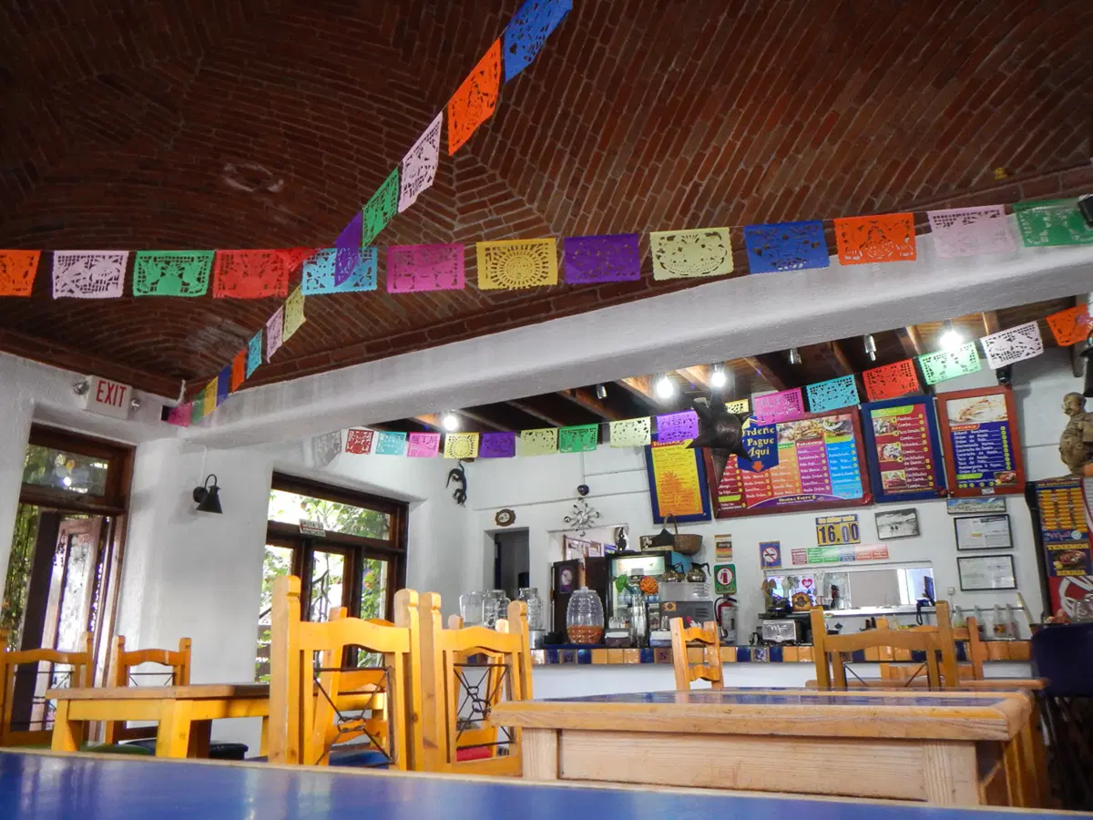 Ride in the USA. Mexico! (4)