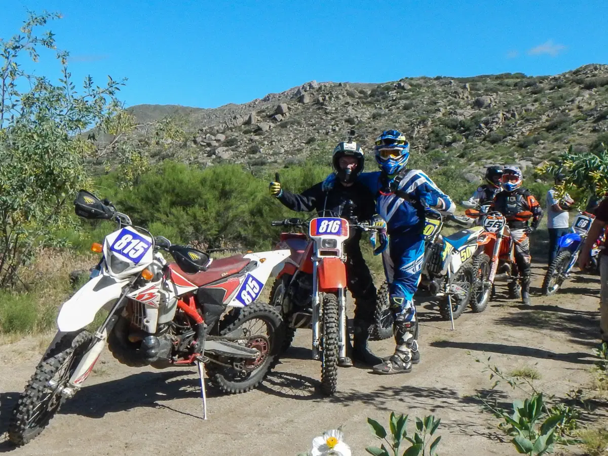 Ride in the USA. Mexico! (13)
