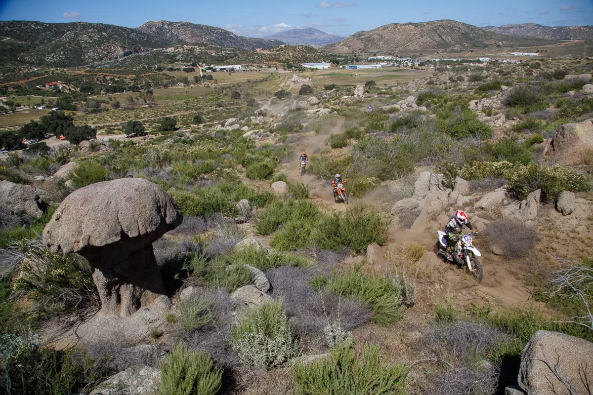 Ride in the USA. Mexico! (18)