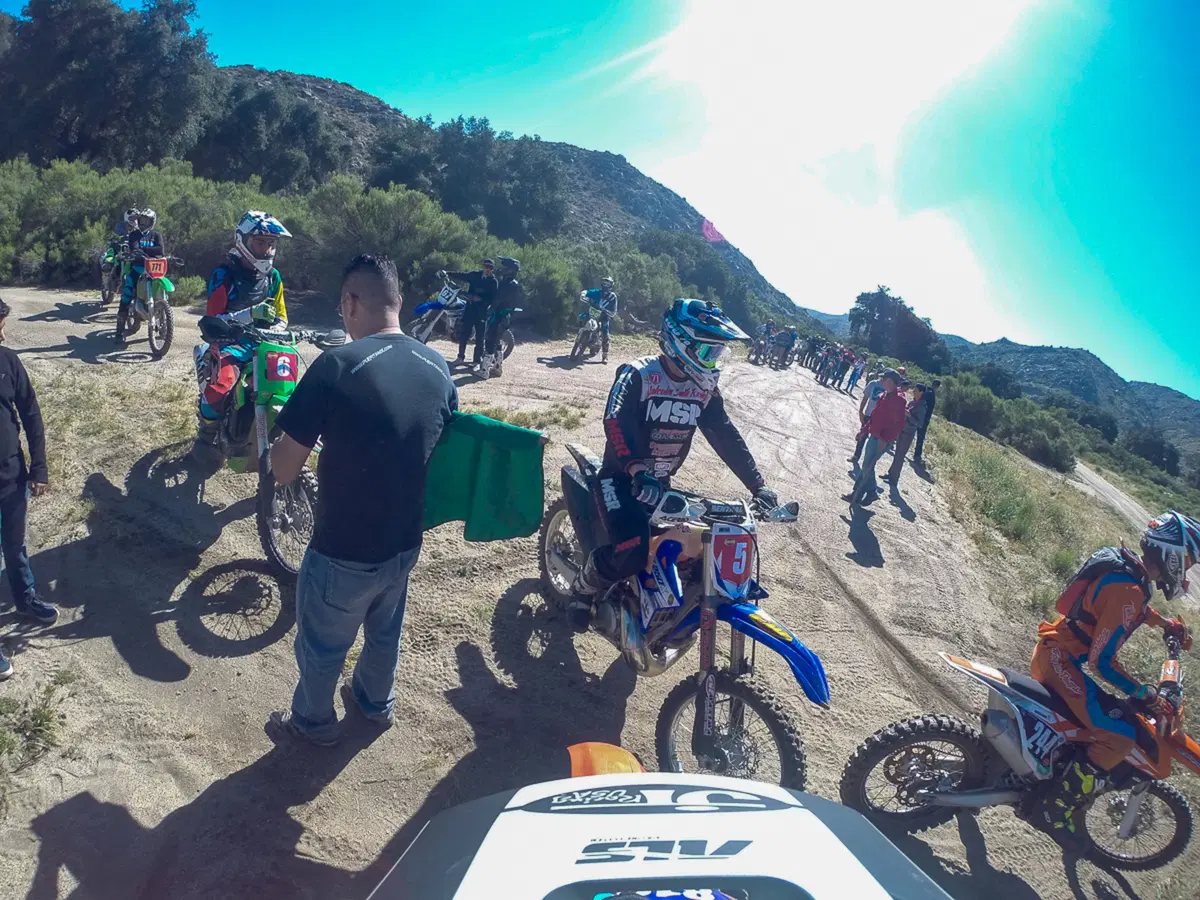 Ride in the USA. Mexico! (24)