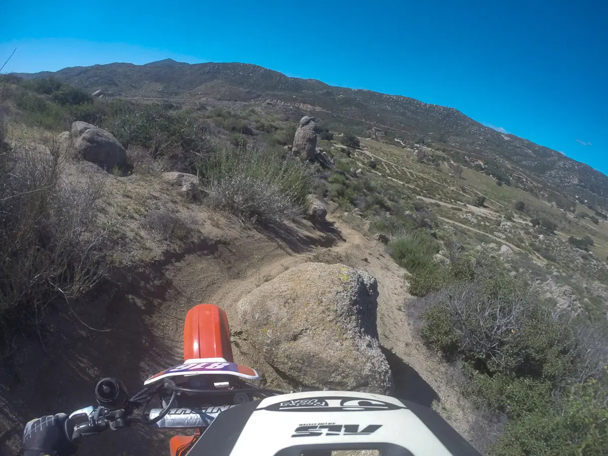 Ride in the USA. Mexico! (25)