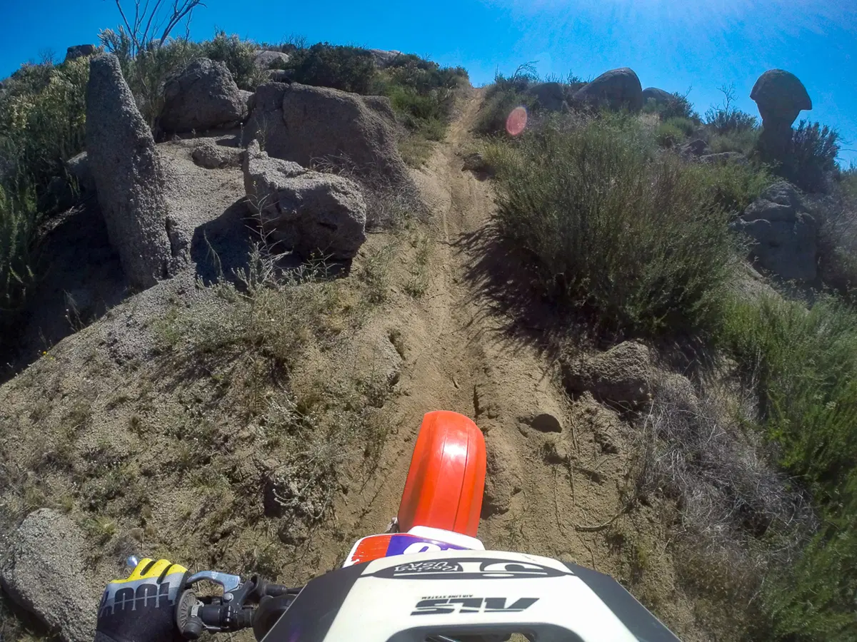 Ride in the USA. Mexico! (27)