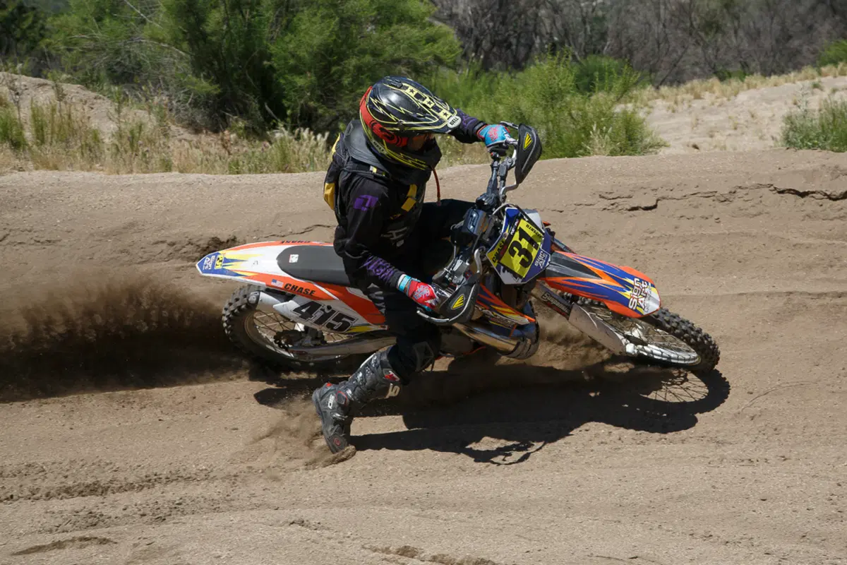 Ride in the USA. Mexico! (22)
