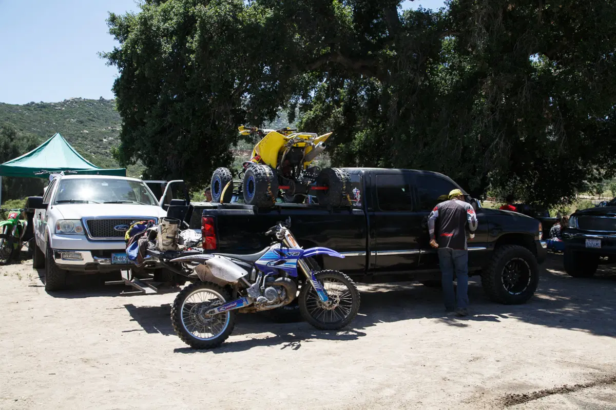Ride in the USA. Mexico! (30)