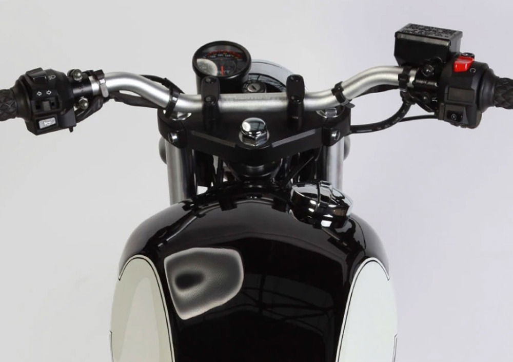 Mutt Motorcycles GT-SS 125 (2019 - 20) (2)