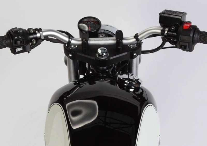Mutt Motorcycles GT-SS 125 GT-SS 125 (2019 - 20) (2)
