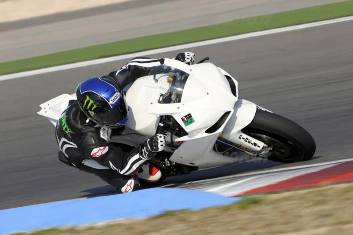 Il mondiale Superbike del 2012 (2)