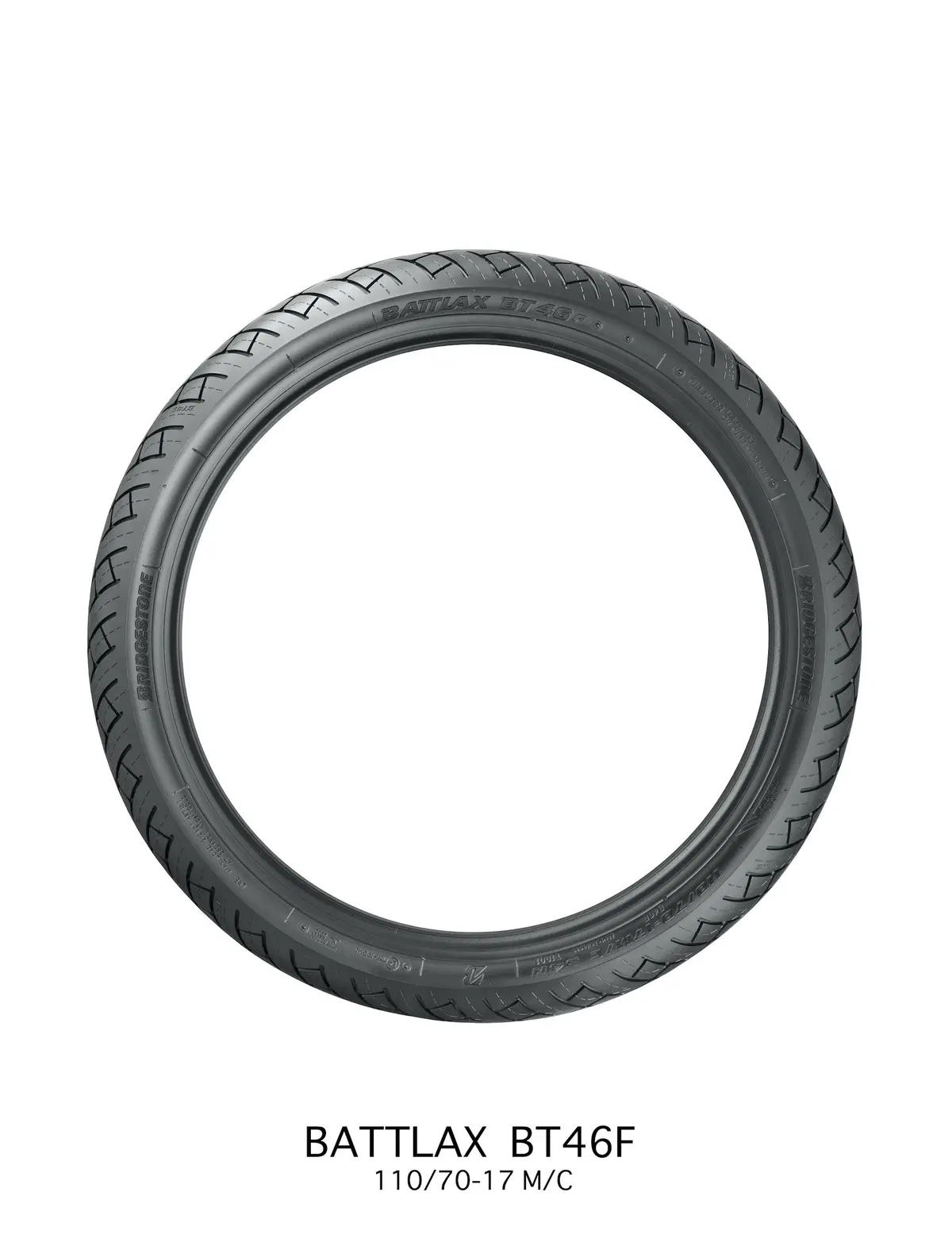 Bridgestone: nuovi CR11, BT46, RS11, E50 Extreme (8)