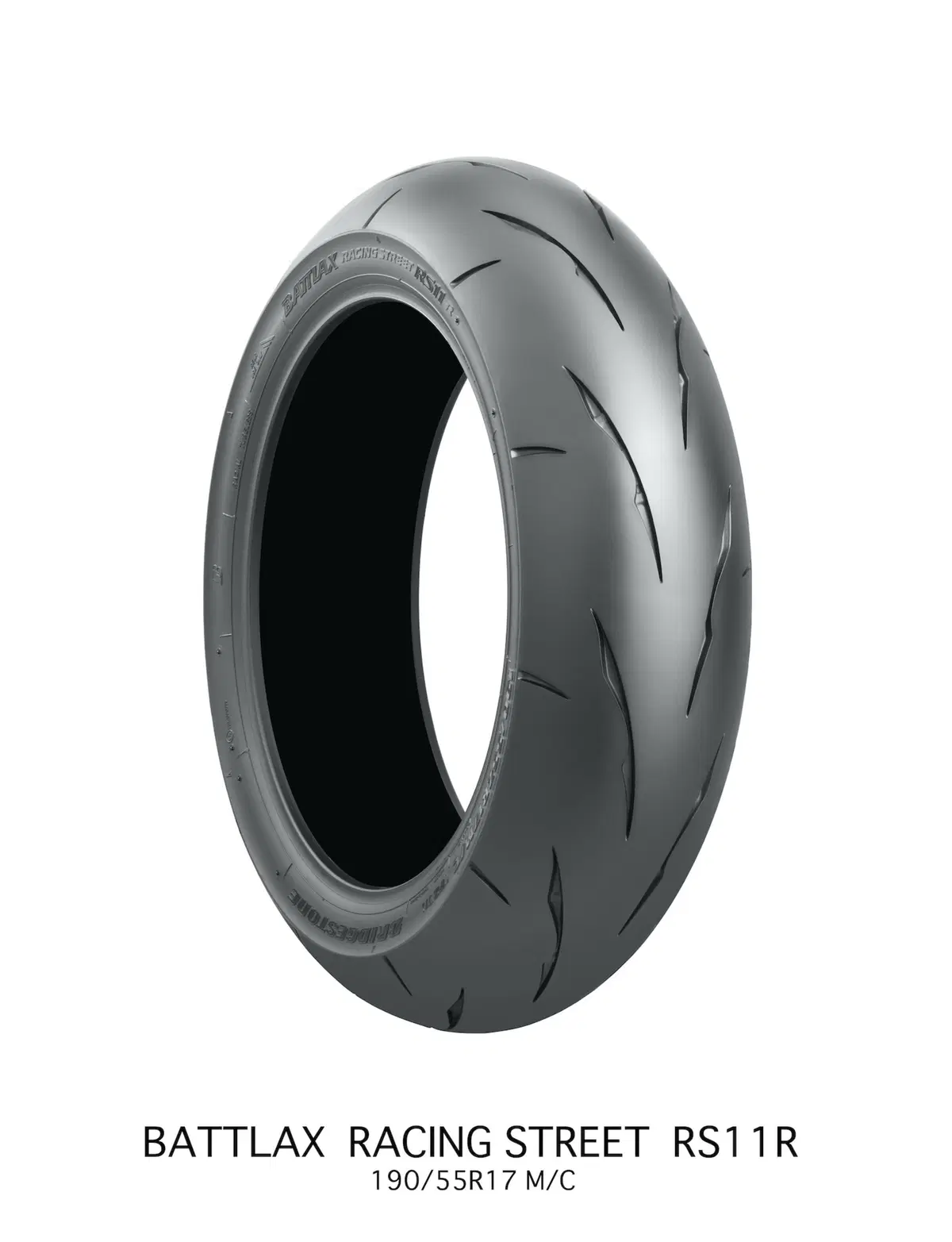 Bridgestone: nuovi CR11, BT46, RS11, E50 Extreme (7)