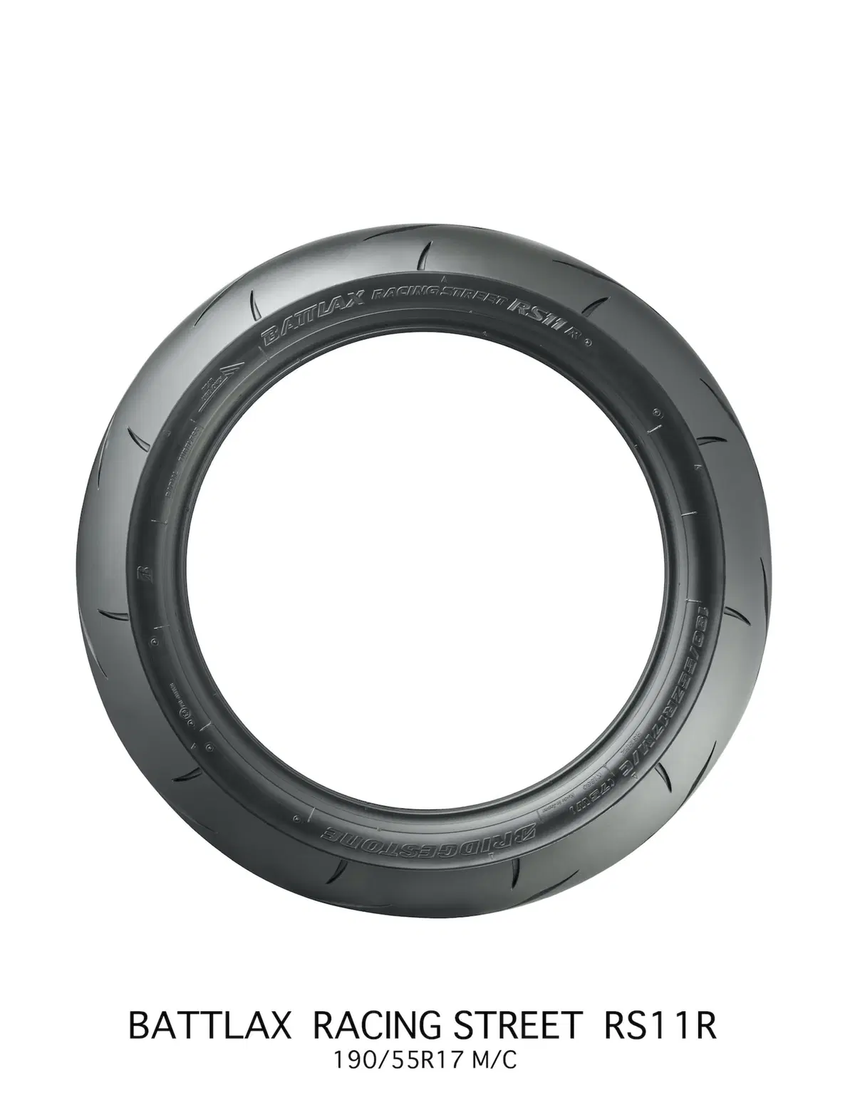 Bridgestone: nuovi CR11, BT46, RS11, E50 Extreme (10)