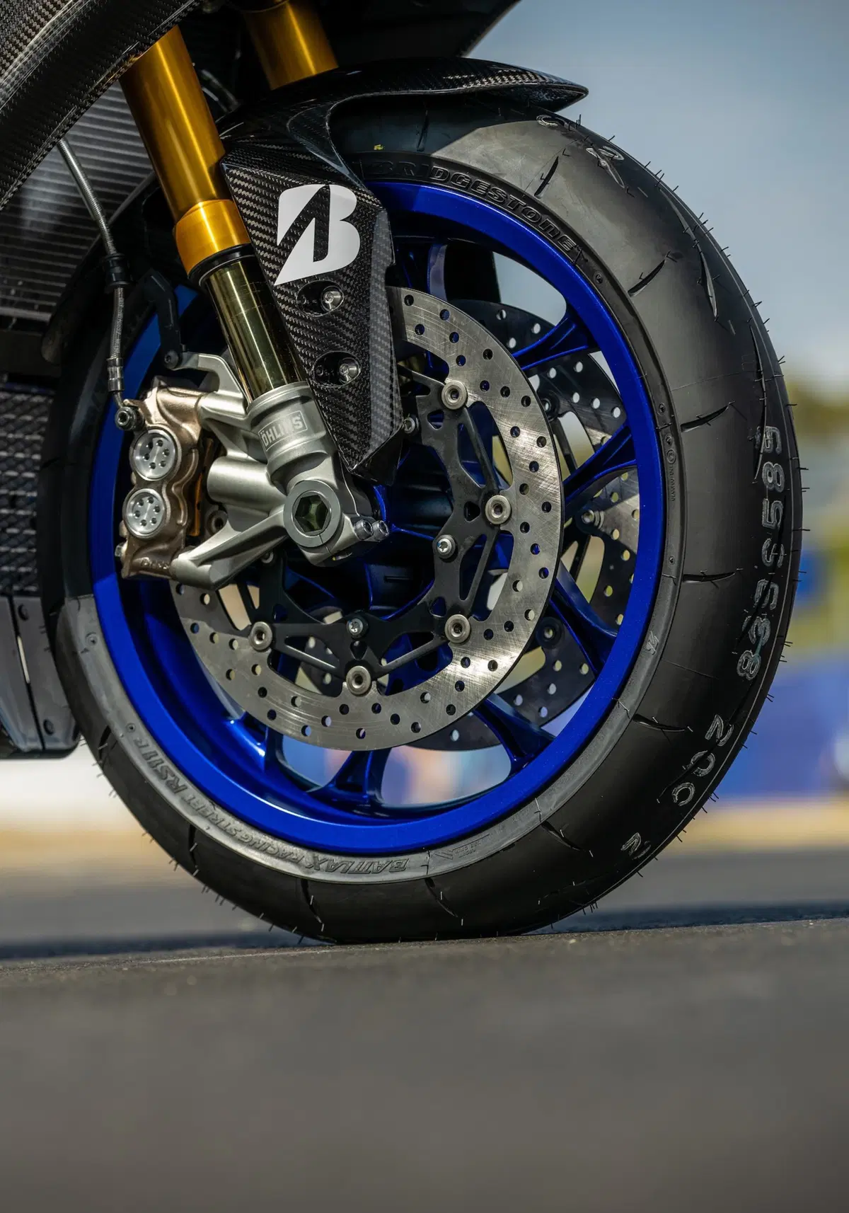 Bridgestone: nuovi CR11, BT46, RS11, E50 Extreme (4)
