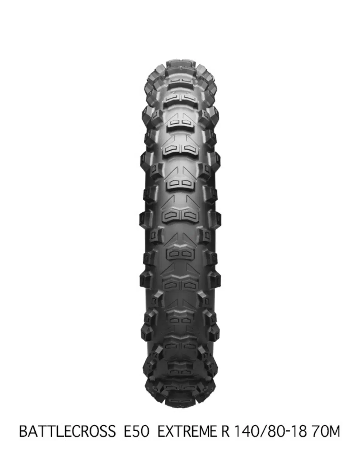 Bridgestone: nuovi CR11, BT46, RS11, E50 Extreme (5)