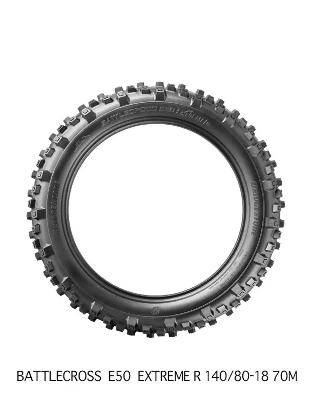 Bridgestone: nuovi CR11, BT46, RS11, E50 Extreme (6)