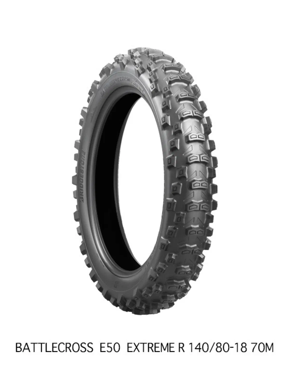 Bridgestone: nuovi CR11, BT46, RS11, E50 Extreme (4)