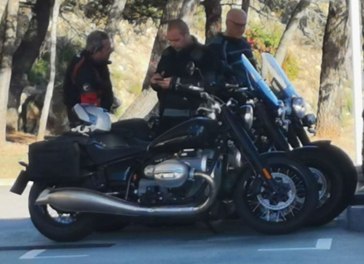 bmw r1800 boxer