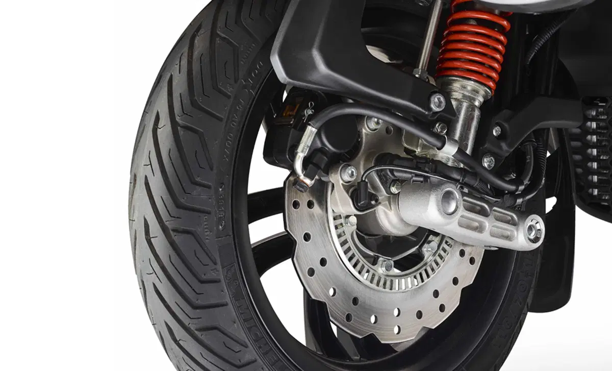 Piaggio MP3 Mp3 500 Hpe Business ABS ASR (2019 - 20) (6)