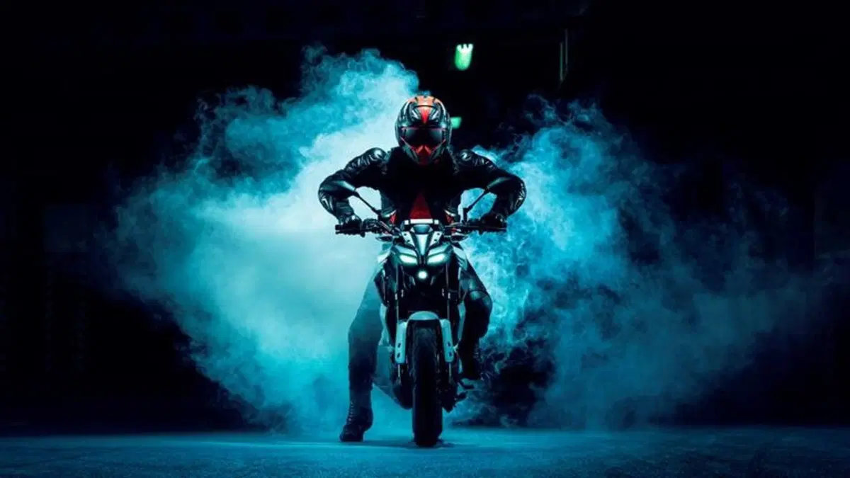 Yamaha MT-125 2020. Nuovo livello Dark. Prezzo e dati (5)