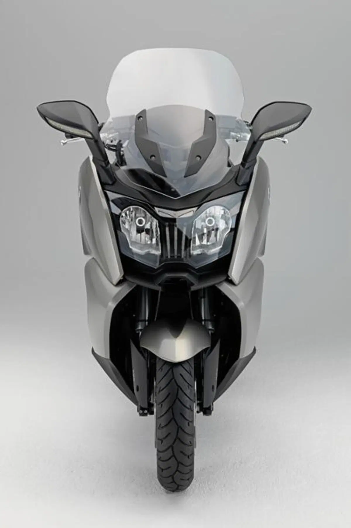 Nuovi scooter BMW C 600 Sport e C 650 GT (41)