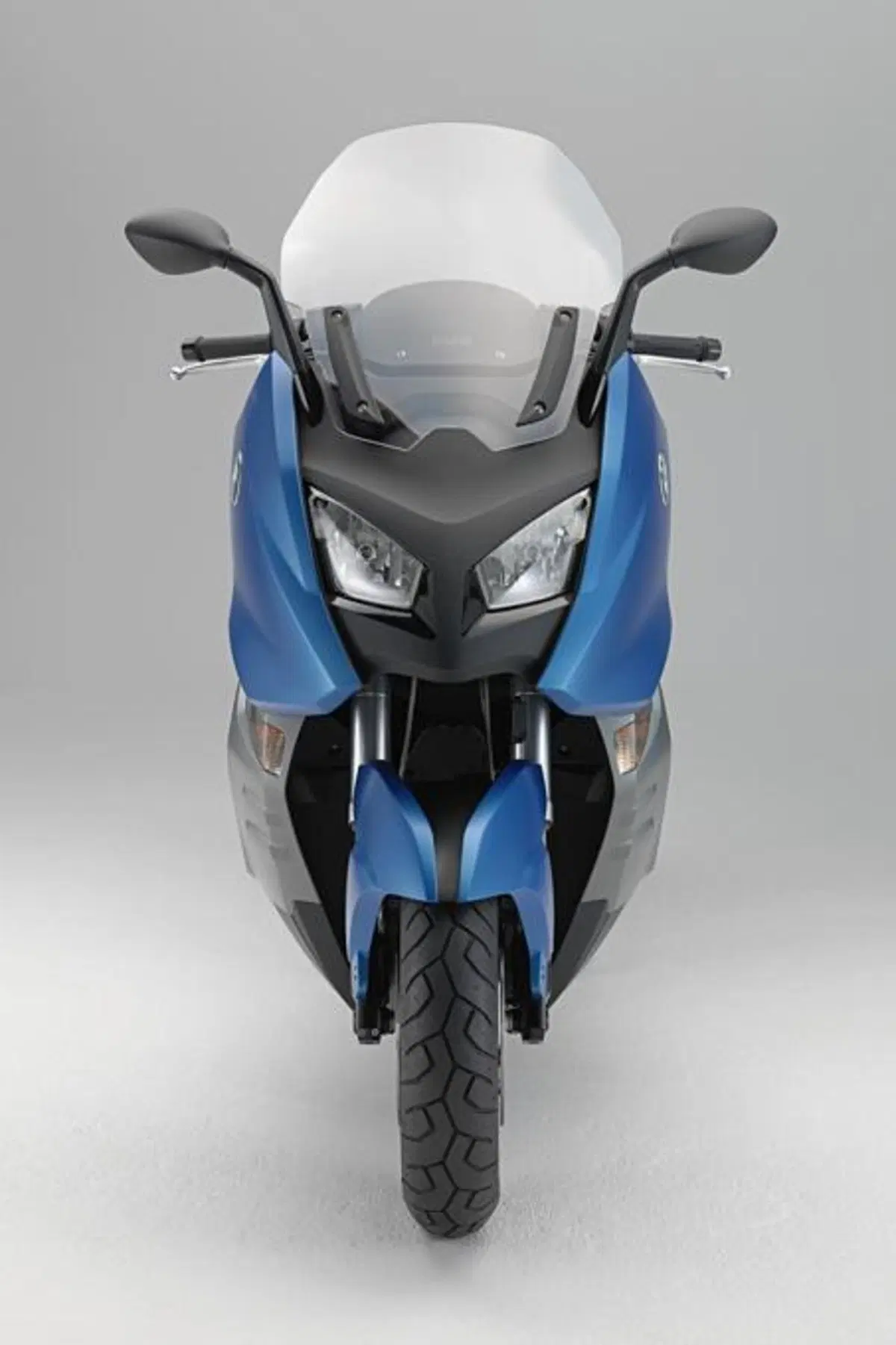 Nuovi scooter BMW C 600 Sport e C 650 GT (43)