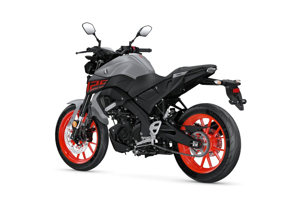 Yamaha MT-125 ABS (2020) (3)