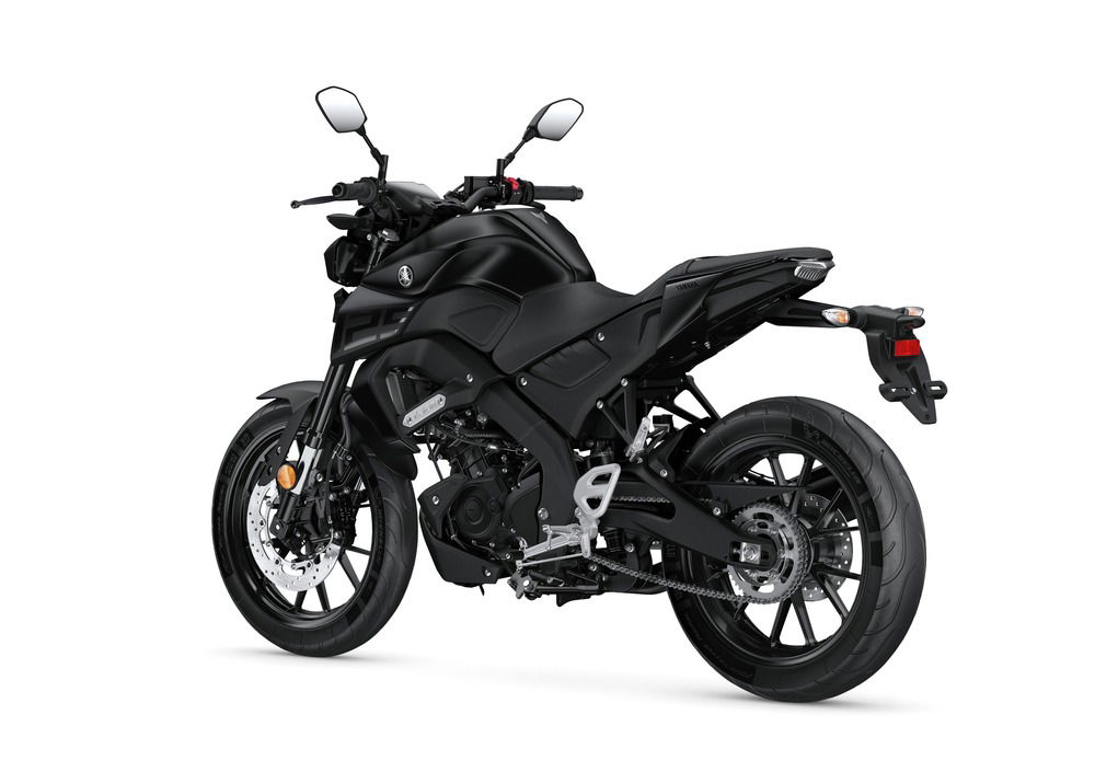 Yamaha MT-125 ABS (2020) (4)