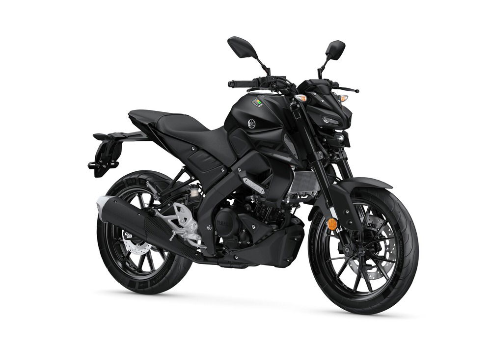 Yamaha MT-125 ABS (2020) (5)