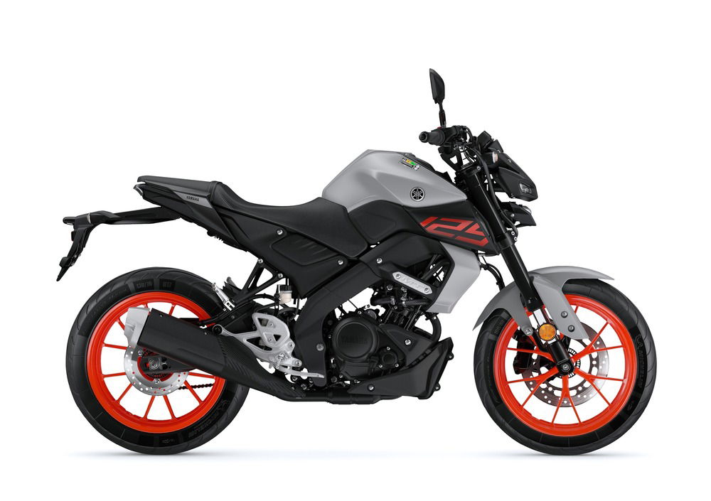 Yamaha MT-125 ABS (2020) (2)