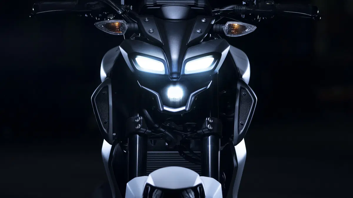Yamaha MT-125 MT-125 ABS (2020) (11)