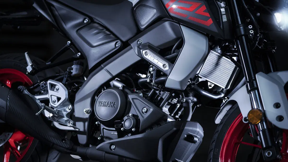 Yamaha MT-125 MT-125 ABS (2020) (17)
