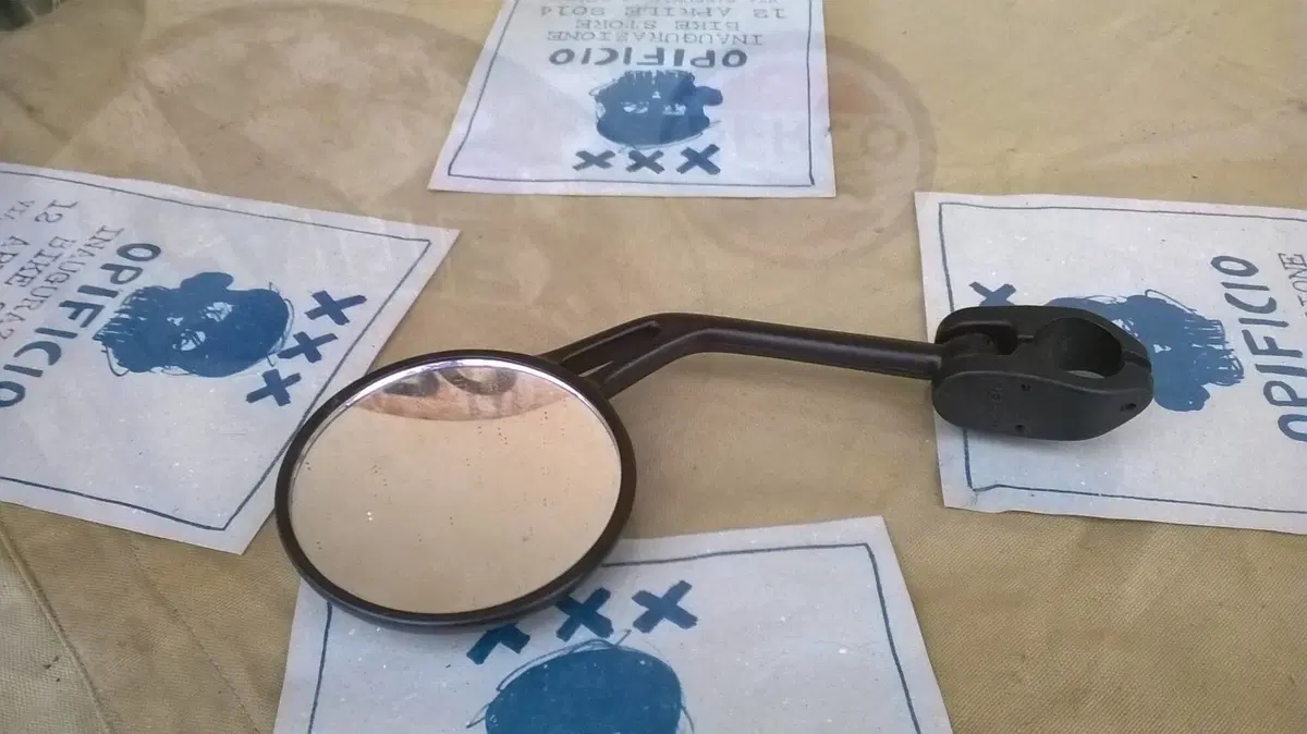 Specchietto Acerbis (2)