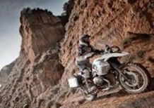 BMW R 1200 GS Rallye Edizione speciale