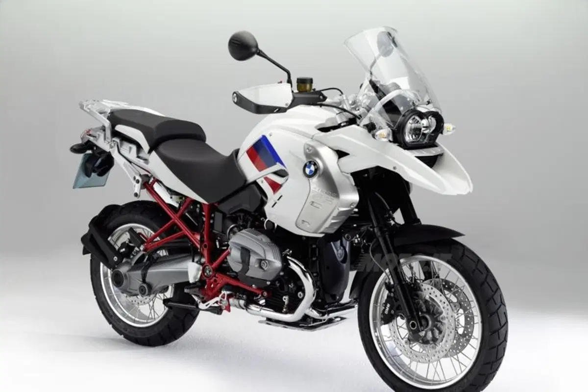 BMW R 1200 GS Rallye Edizione speciale (5)