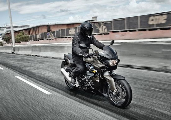 Edizioni speciali BMW K 1300 S e K 1300 R