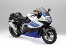 Edizioni speciali BMW K 1300 S e K 1300 R