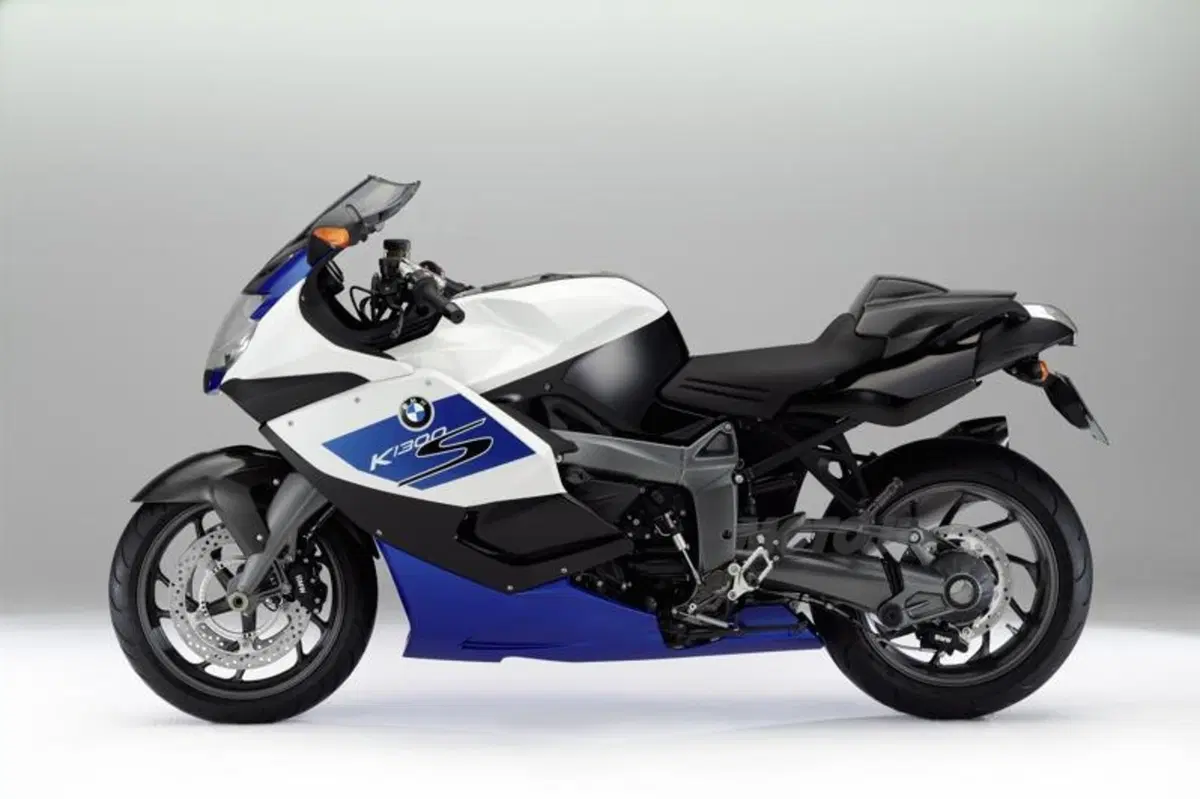 Edizioni speciali BMW K 1300 S e K 1300 R