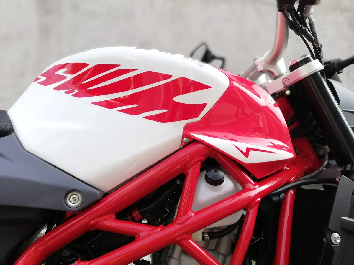 Swm Varez 125 Varez 125 (2020) (6)