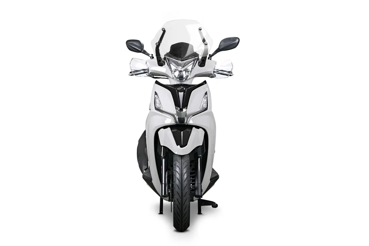 Kymco Agility 300 Agility 300i ABS (2019 - 20) (3)