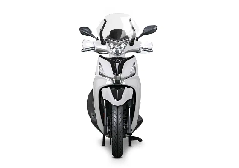 Kymco Agility 300 Agility 300i ABS (2019 - 20) (3)