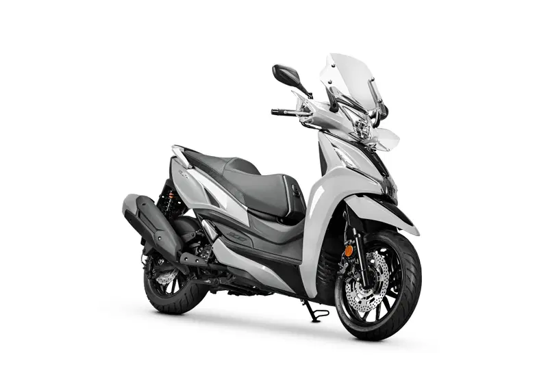 Kymco Agility 300 Agility 300i ABS (2019 - 20)