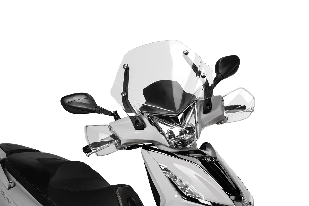 Kymco Agility 300 Agility 300i ABS (2019 - 20) (11)