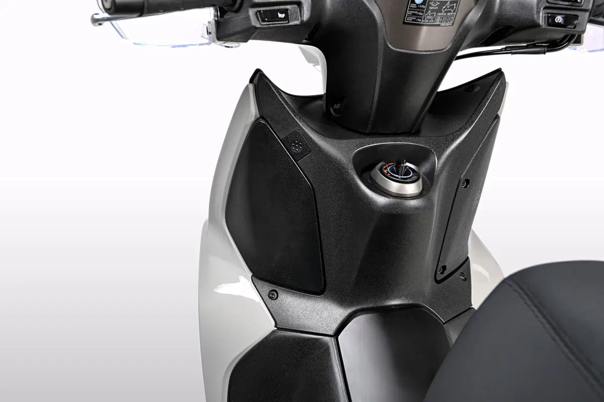 Kymco Agility 300 Agility 300i ABS (2019 - 20) (19)